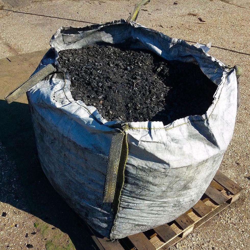 Premium Tamarin Wood Charcoal - Image 5